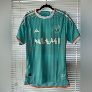 Inter Miami CF Retro Jersey 24/25 | Messi #10